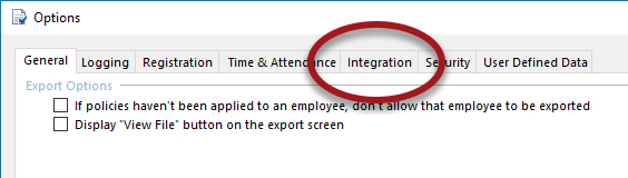 Export_Errors_Due_To_Mapping_And_How_To_Correct_Them__360022497133__AccountLinx_-_Options_-_Integration_Circled.png