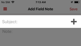 Adding__Reading___Sending_Field_Notes_In_ExakTime_Mobile__360023751313__EM_-_iOS_-_Field_Notes_-_Add_Subject.png
