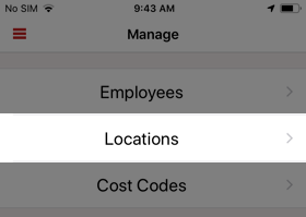 Managing_Employees__Locations___Cost_Codes_in_ExakTime_Mobile__360023643494__EM_iOS_-_Manage_-_Locations_Focus.png