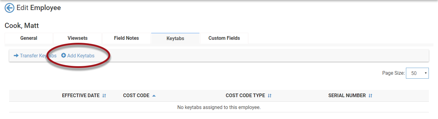 Adding_KeyTabs_to_ExakTime_Connect_Without_the_Keytab_Reader__115004509313__Employee_Details_-_Keytabs_-_Add_Keytab_Circled.png