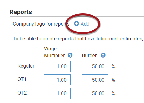 How_To_Add_Your_Company_Logo_To_Reports__360012283513__Company_Settings_-_Other_-_Reports_Options_-_Add_Logo_circled.png
