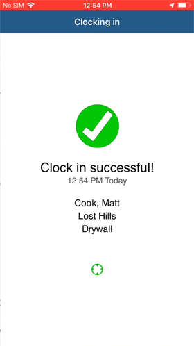 Clocking_In_Out_on_ExakTime_Mobile__360003885593__EM_-_iOS_-_05_-_Successful.png