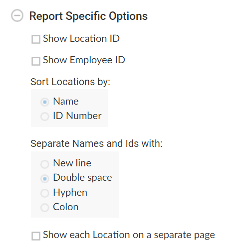 ETC_-_Reports_-_Location_Expenses_-_Report_Specific_Options.png