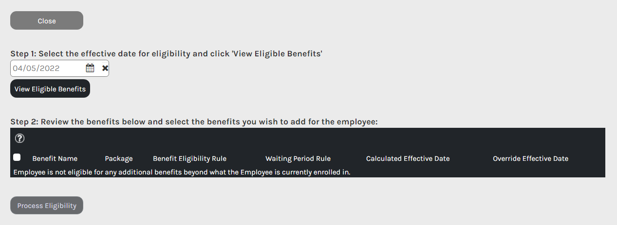 CHR_-_Employee_-_Benefits_-_Check_Eligibility_-_01.png